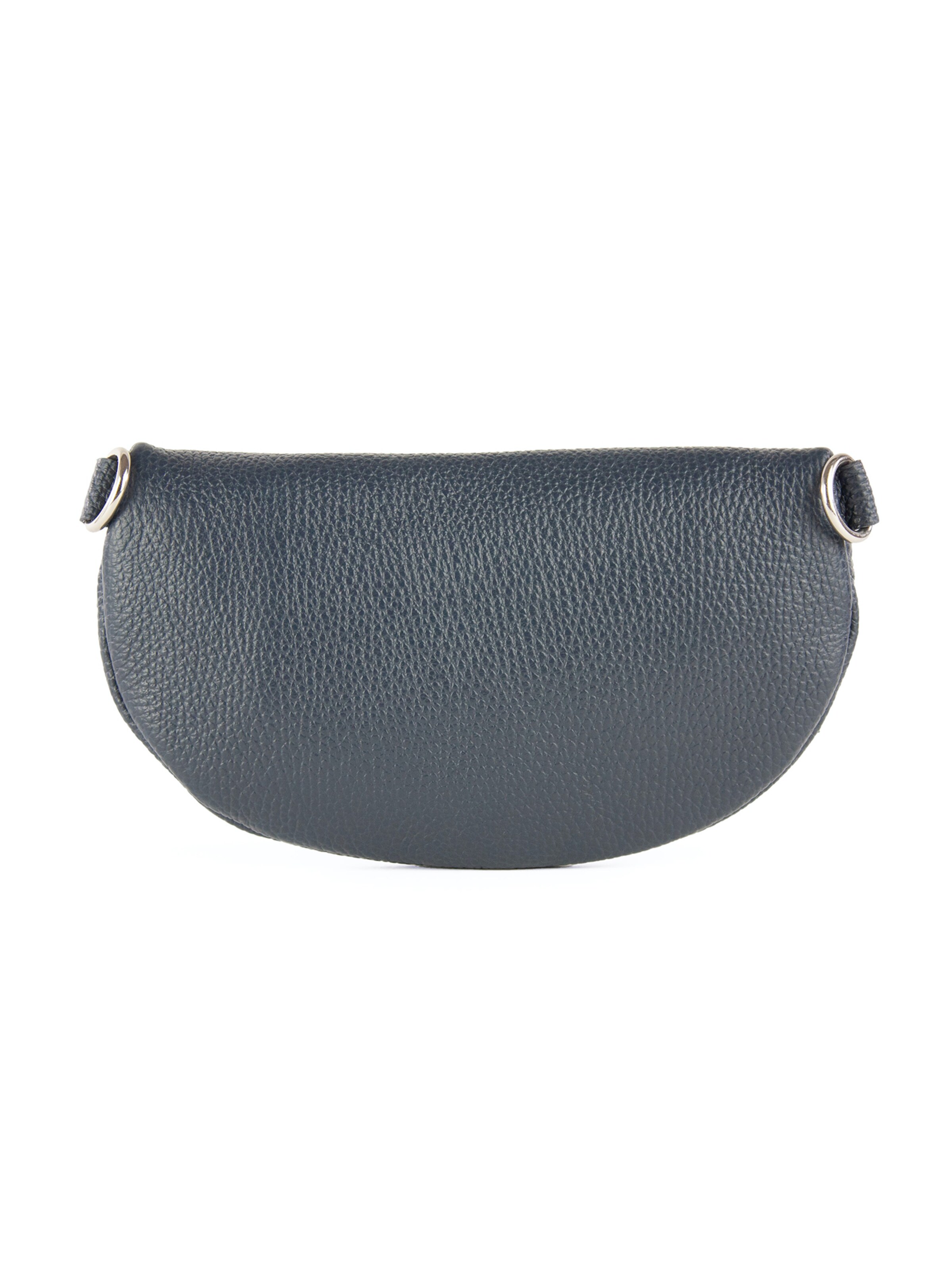 lePelou Fanny Pack 'TONI small' in Blue