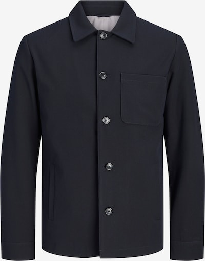 JACK & JONES Übergangsjacke 'JPR Harry' in M in navy, Produktansicht