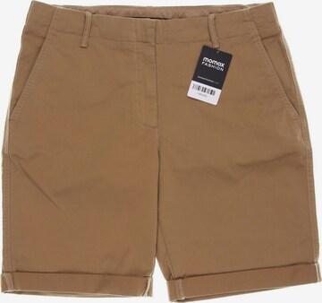 TOMMY HILFIGER Shorts in L in Beige: front
