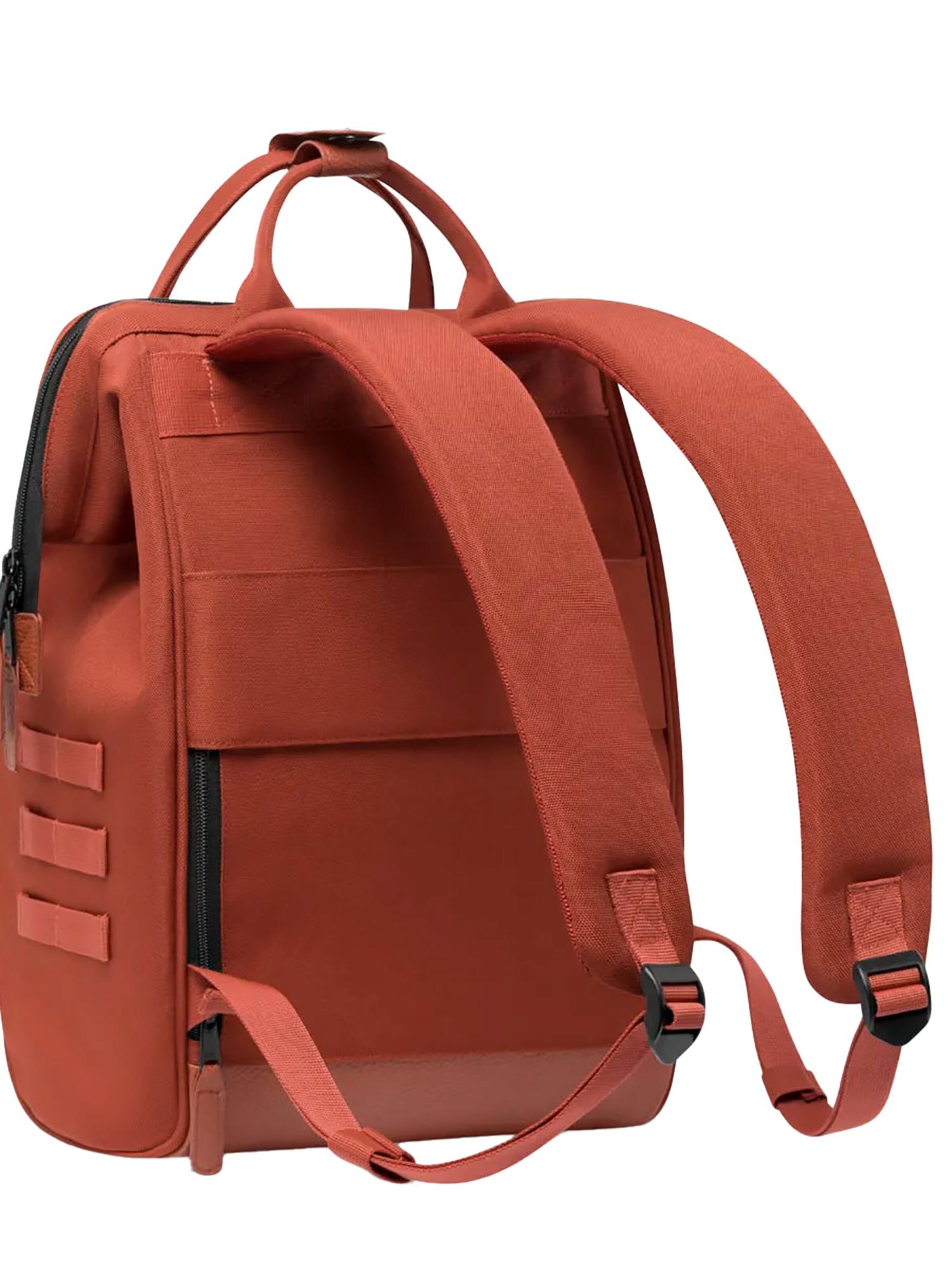 Cabaia Backpack 'Kaikoura M' in Orange