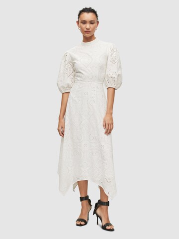 AllSaints Φόρεμα 'CAMILA' σε λευκό