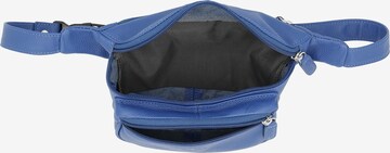 Picard Fanny Pack 'Luis' in Blue