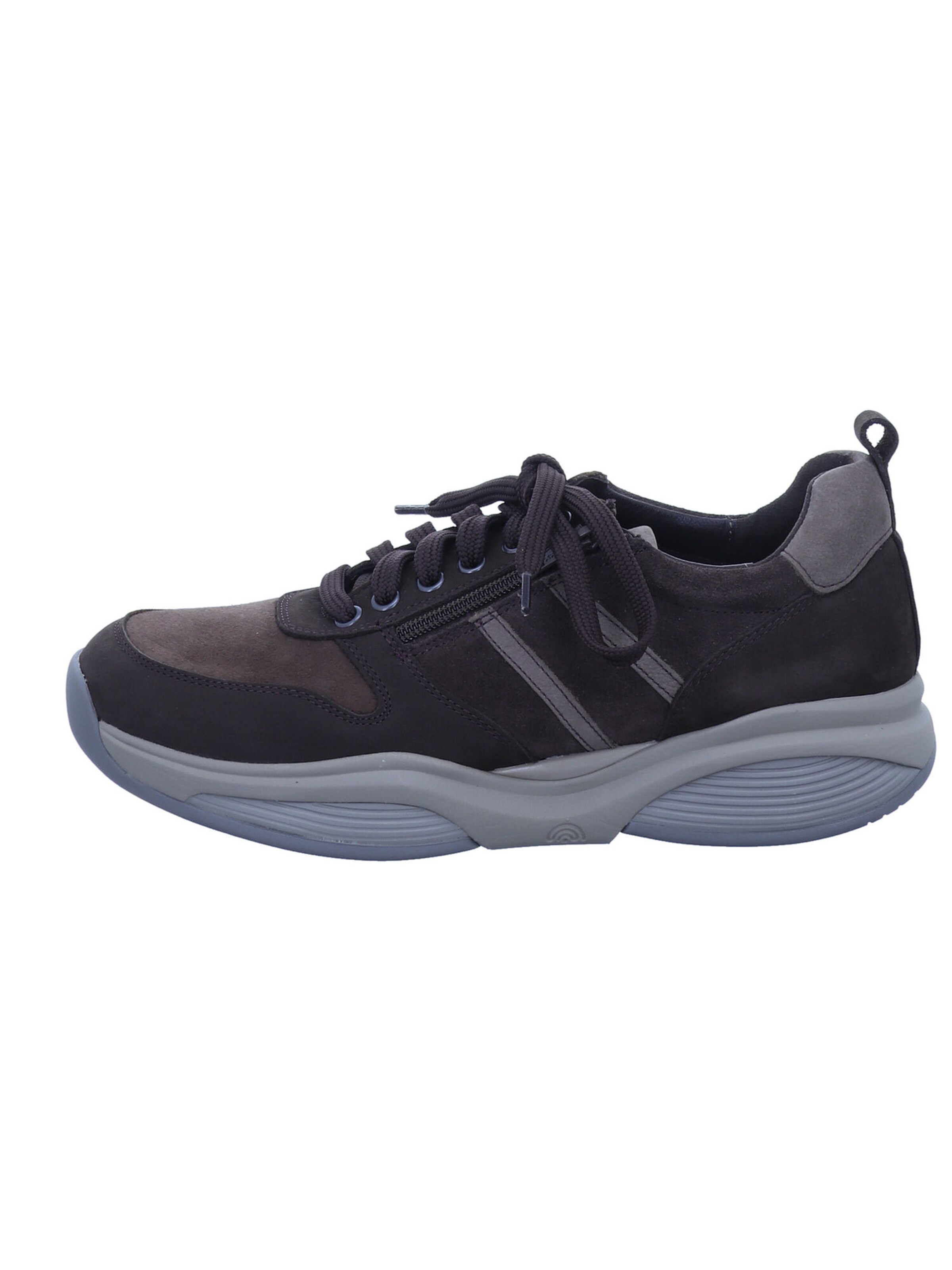Xsensible Sneakers 'SWX3' in Brown
