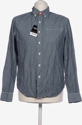 LEVI'S ® Button Up Shirt in S in Green: front