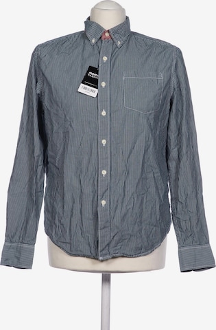 LEVI'S ® Button Up Shirt in S in Green: front