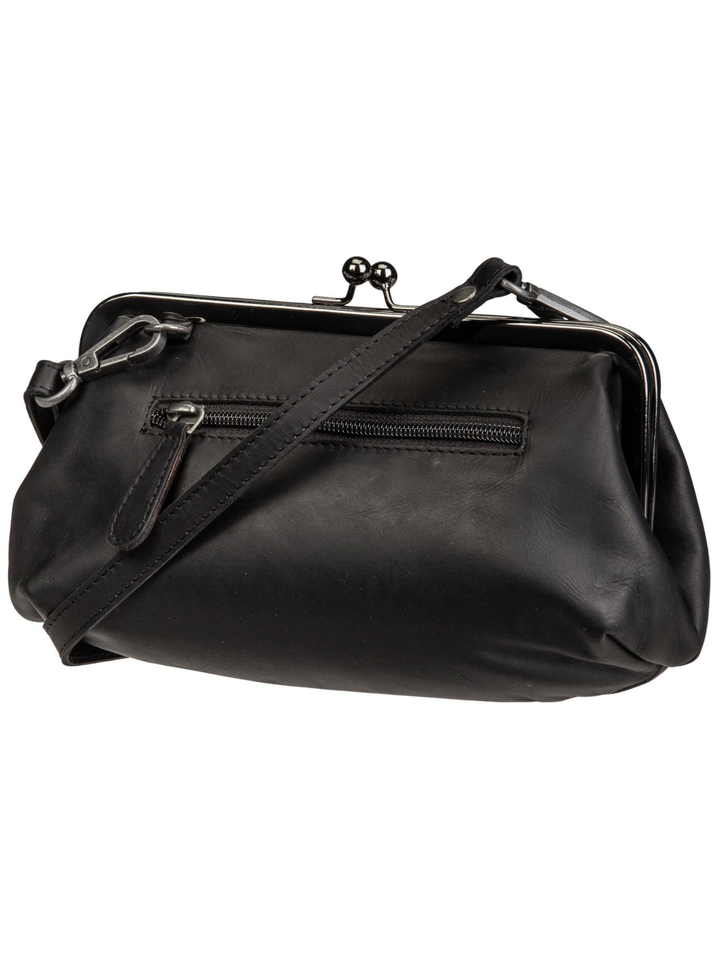 The Chesterfield Brand Clutch 'Andrade' in Black