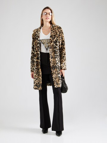 Manteau mi-saison GUESS en beige