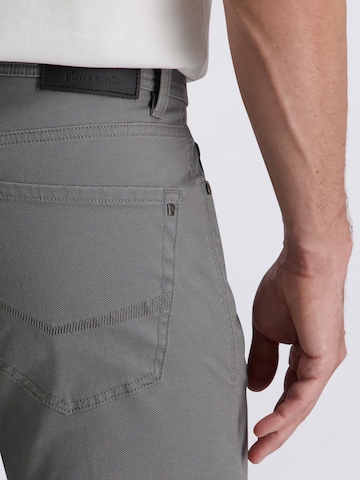 Regular Pantalon chino 'Lyon' PIERRE CARDIN en gris