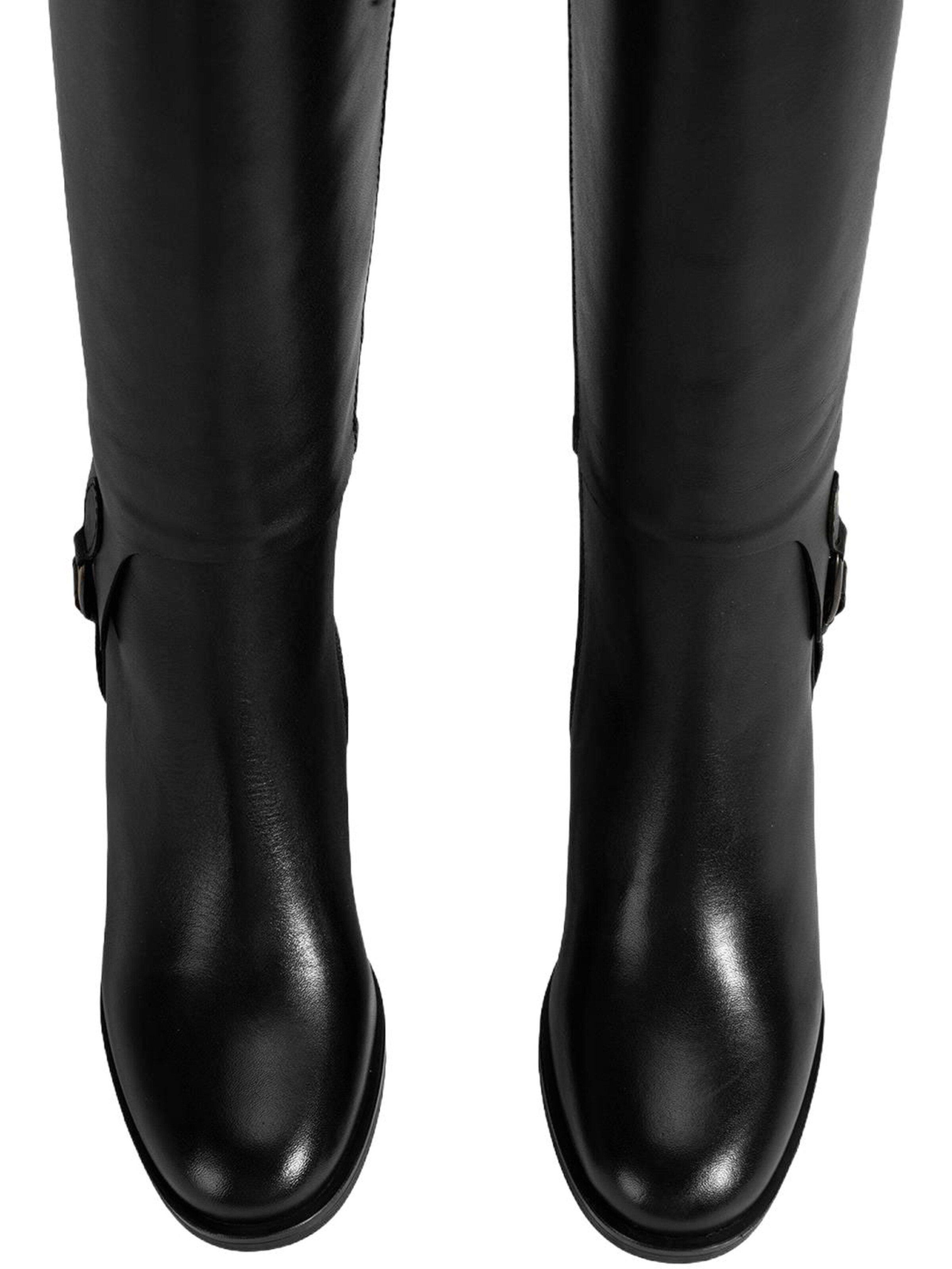 Desa Stiefel‌‌‌‌‌ in Schwarz