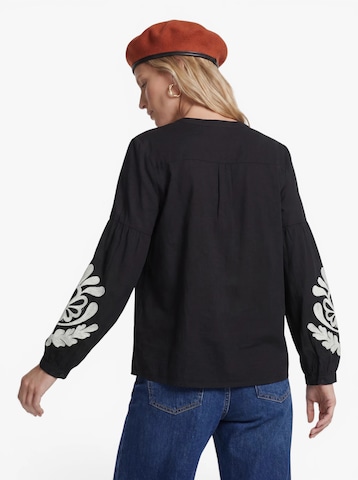 juoda VERO MODA Palaidinė 'VMJUPITER'