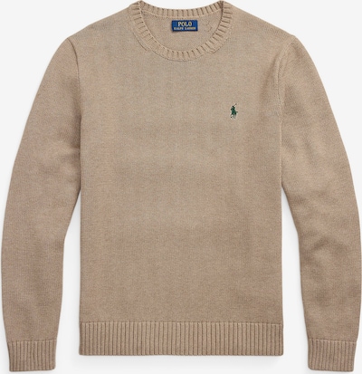 Polo Ralph Lauren Pullover em brocado, Vista do artigo
