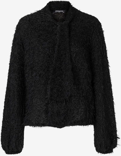 Ana Alcazar Bluse 'Atory' in XS in schwarz, Produktansicht