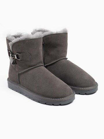 Gooce Snow boots 'Polly' in Grey