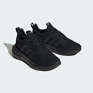 ADIDAS SPORTSWEAR Athletic Shoes 'Racer TR23' in Black