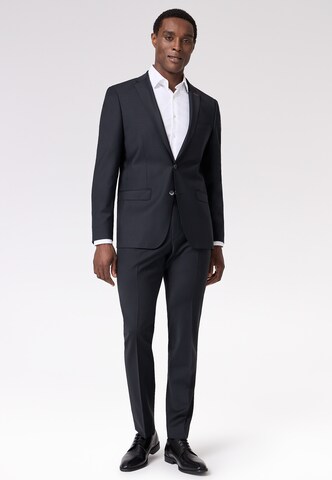 ROY ROBSON Slimfit Pak in Zwart