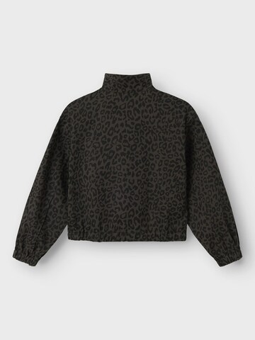 Veste mi-saison NAME IT en gris