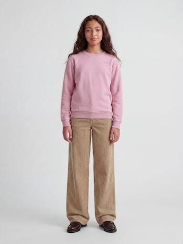 JJXX - Sudadera 'JXABBIE' en rosa