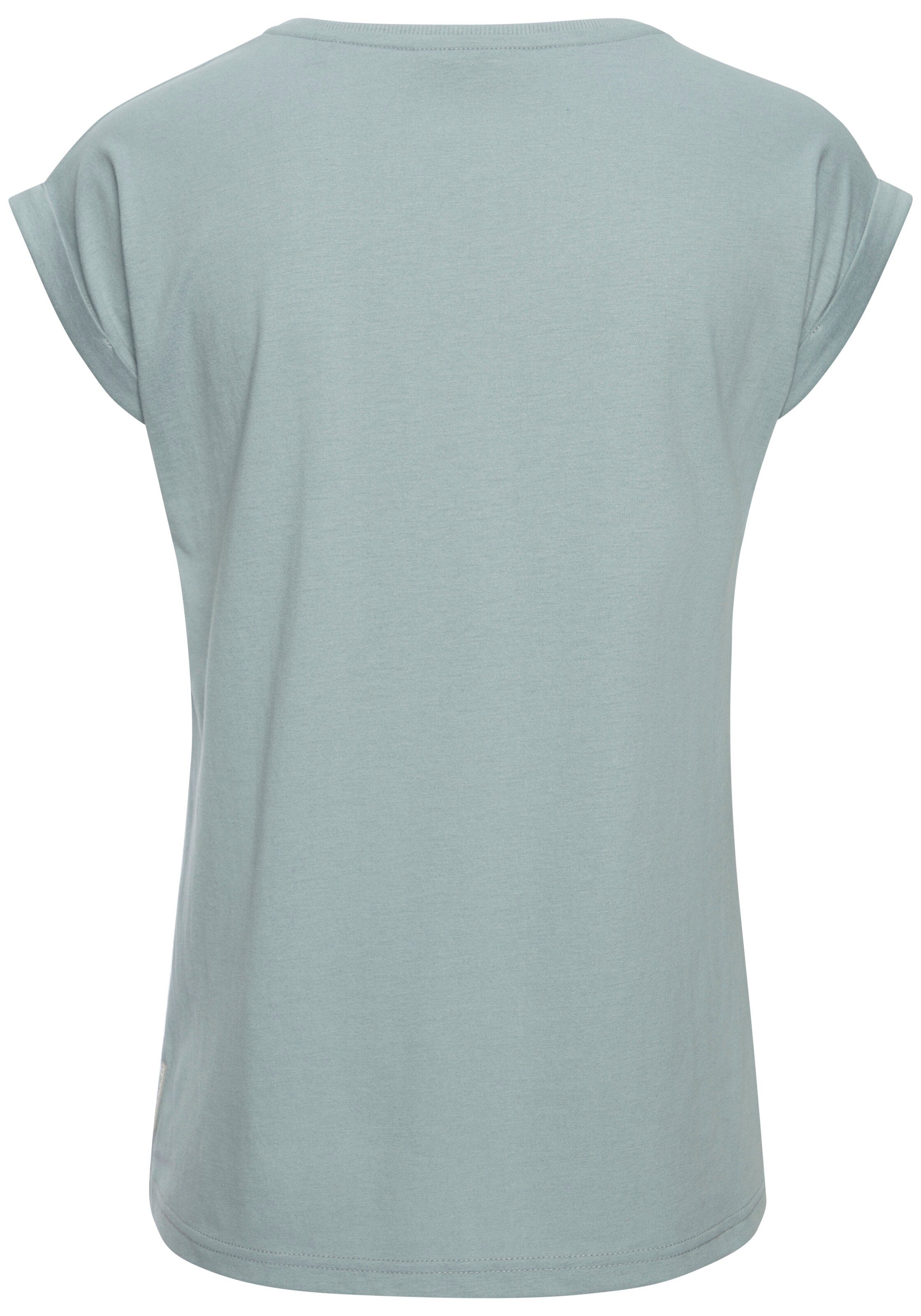 Elbsand Shirt in Blue