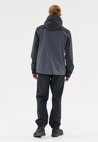 Weather Report Outdoor jacket 'DELTON' in Blue