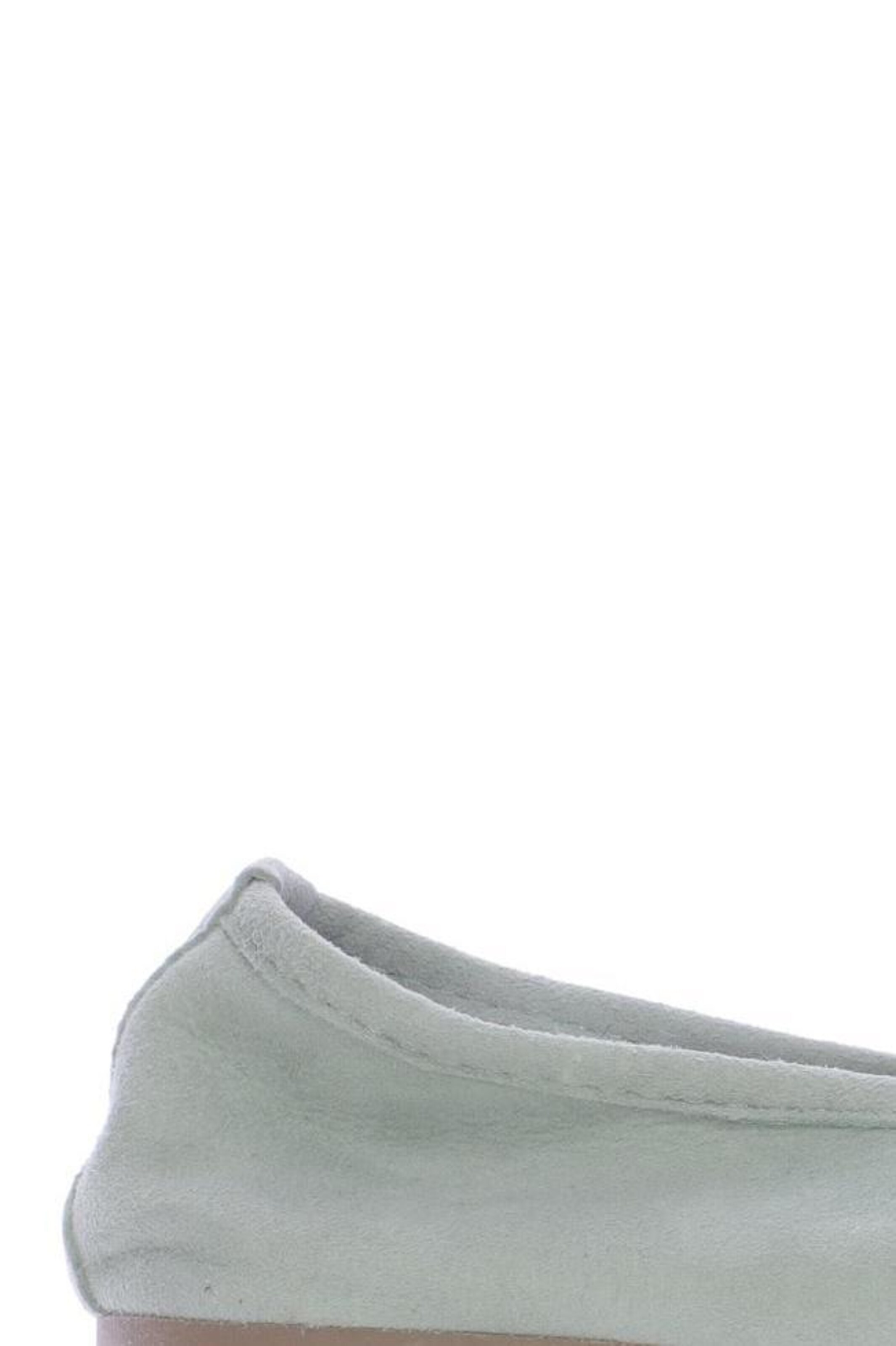Tamaris Flats & Loafers in 37 in Green