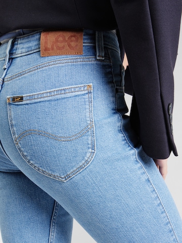 Lee Skinny Τζιν 'SCARLETT' σε μπλε