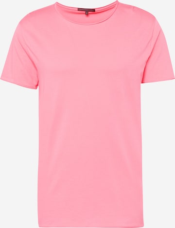 DRYKORN Shirt 'Kendrick' in Roze: voorkant