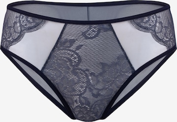 Vivisence Slip '1044' in Blue: front
