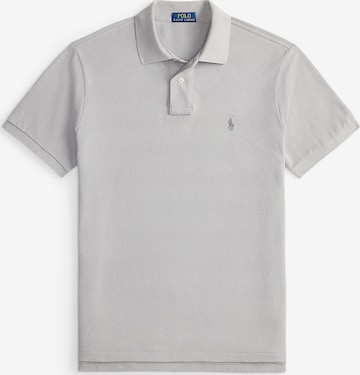 Polo Ralph Lauren Футболка в Серый: спереди
