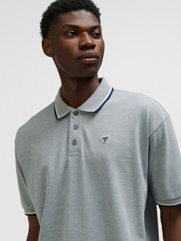 Hummel Shirt in Grey