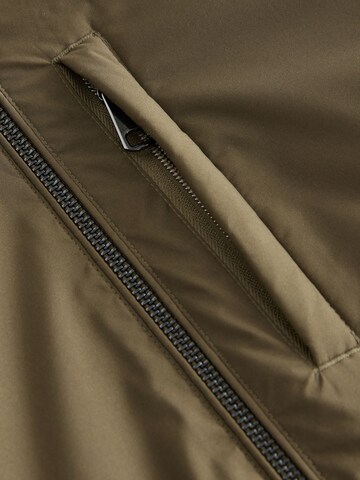 Veste mi-saison Next en beige