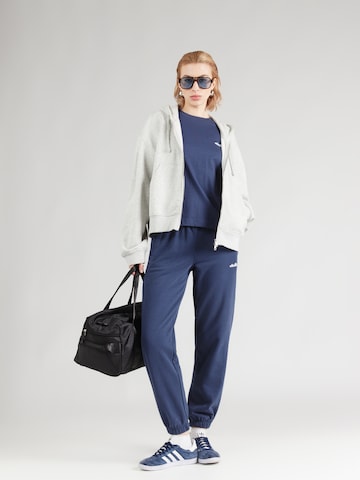 Tricou 'ROTELLO' de la ELLESSE pe albastru