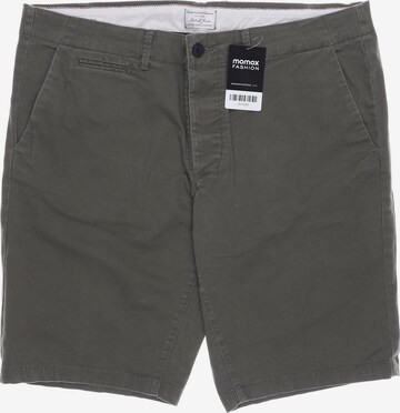 JACK & JONES Shorts 35-36 in Grün: predná strana