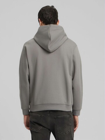 REPLAY - Sudadera en gris