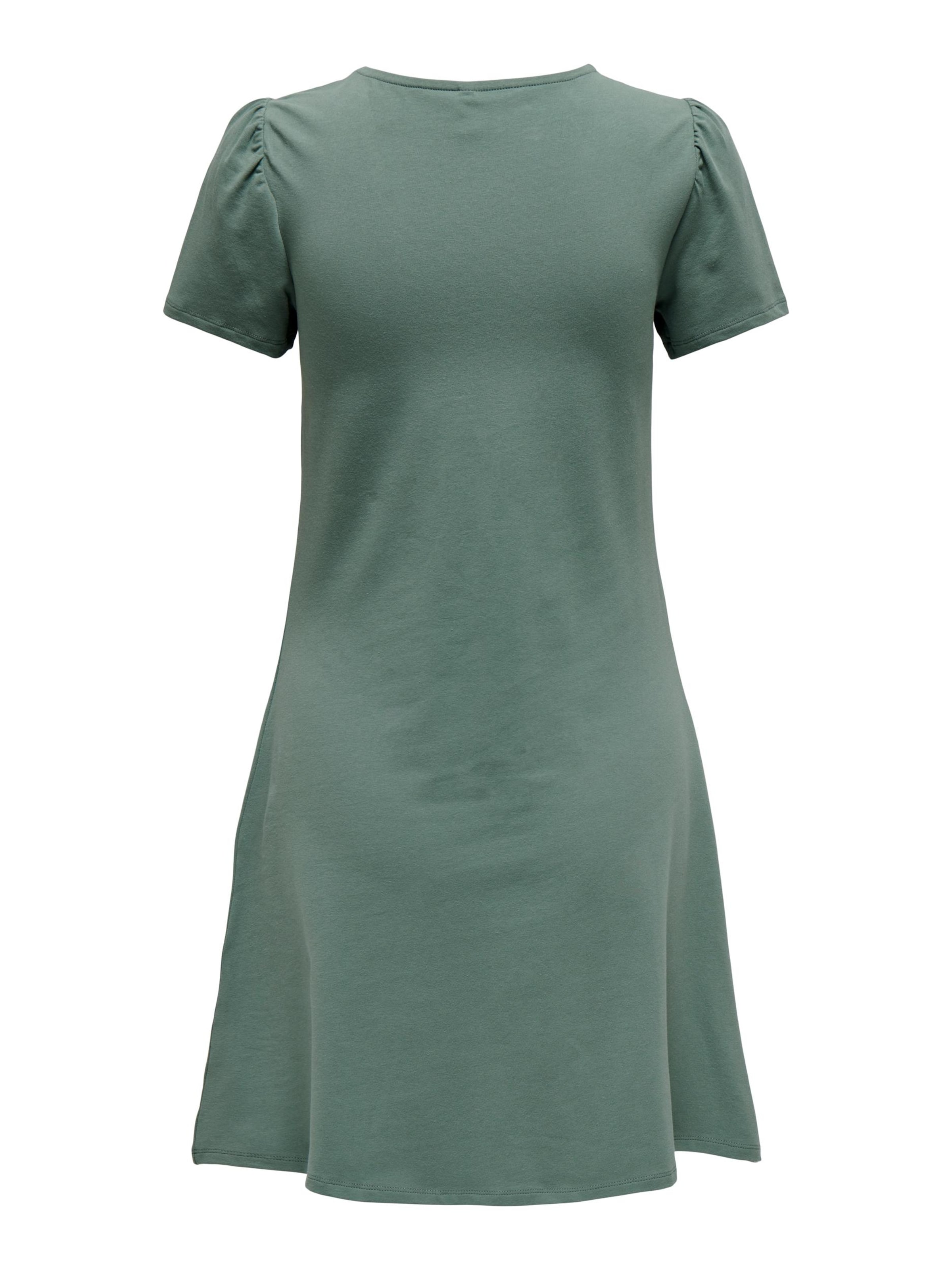 Robe ONLY en vert