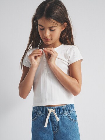 The Set Särk, värv hall