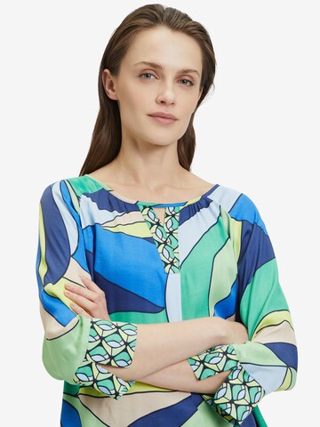 Camicia da donna di Betty Barclay in blu