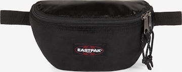 EASTPAK Gürteltasche 'Springer' in Schwarz: Vorderseite