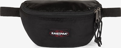 One Size dydžio Rankinė ant juosmens 'Springer' iš EASTPAK, spalva – juoda / balta, Prekių apžvalga