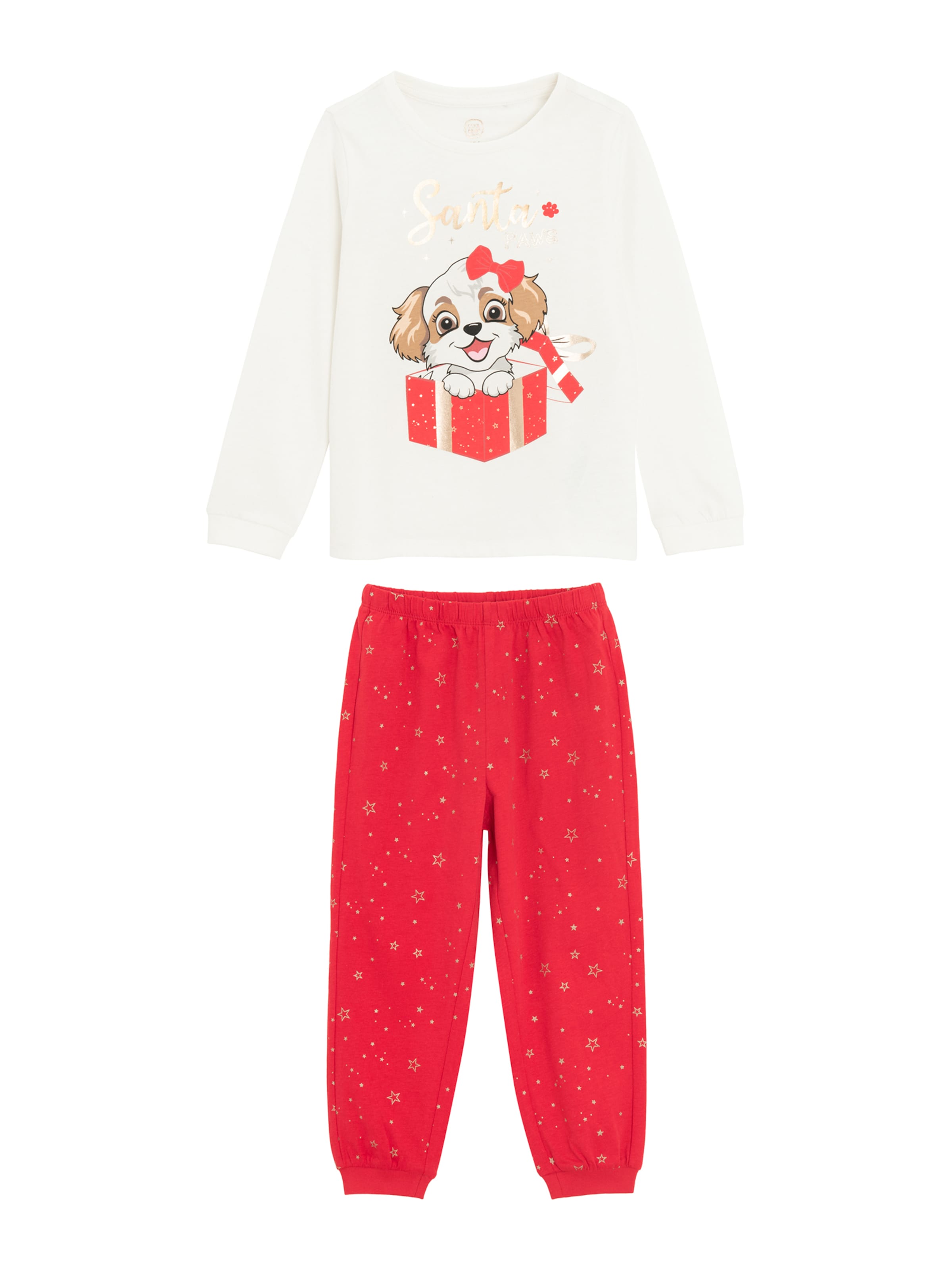 Cool Club Sæt i rød: forside