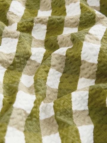 Top di Next in verde