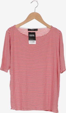 HALLHUBER T-Shirt XXL in Rot: predná strana