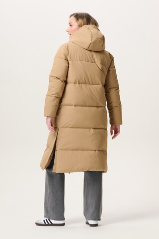 Noppies Winterjas 'Teavu' in Beige