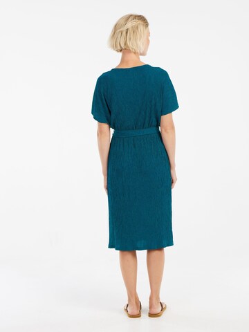 PROTEST Kleid 'PRTNadia' in Blau