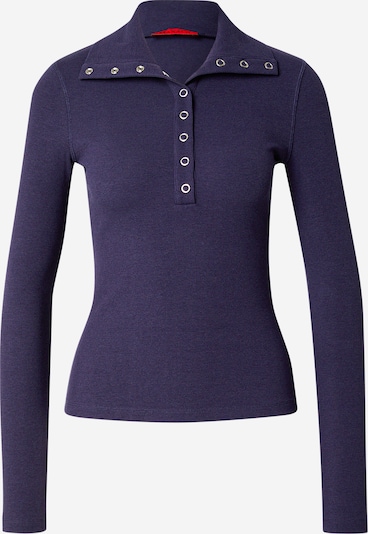 Marškinėliai 'ASTICE' iš MAX&Co., spalva – nakties mėlyna, Prekių apžvalga