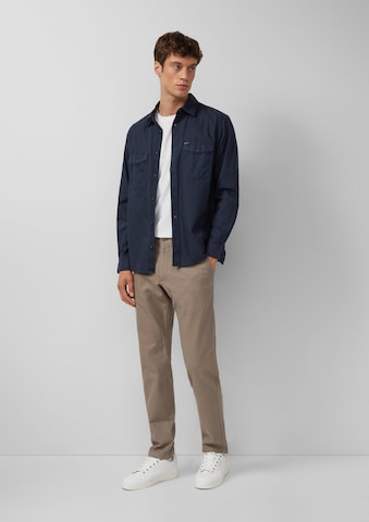 s.Oliver Regular Chino in Bruin