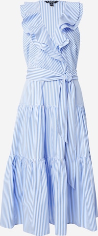 Lauren Ralph Lauren Платье 'TABRAELIN' в Синий: спереди