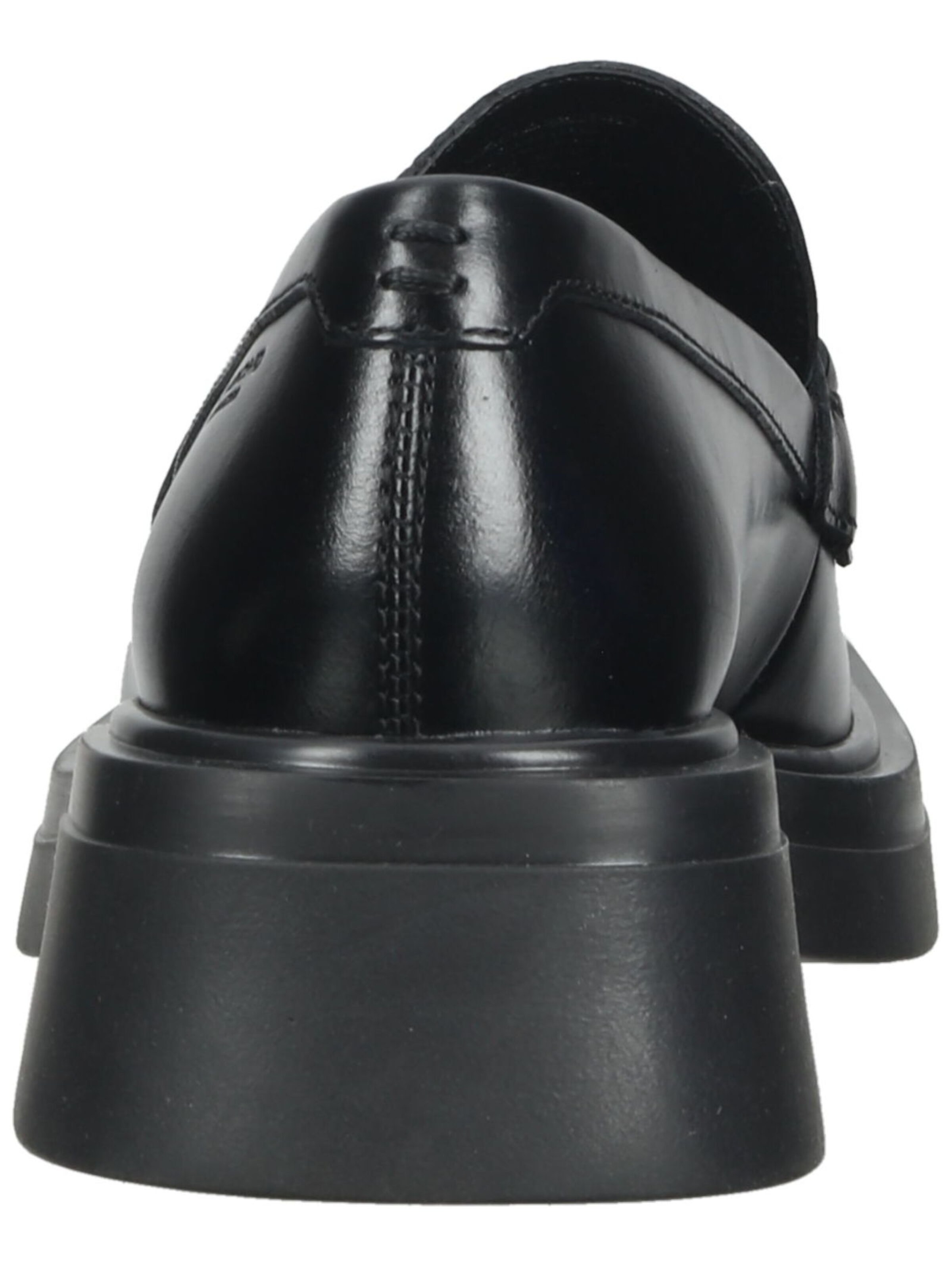 VAGABOND SHOEMAKERS Slip-ons in Black