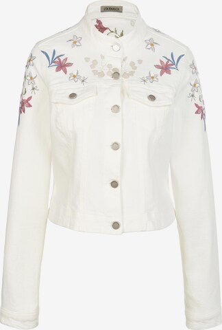 Uta Raasch Blazer in White: front