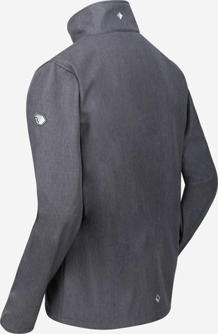 REGATTA Outdoor jacket 'Cera IV' in Grey