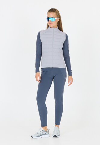 ENDURANCE Sports vest 'REITTA' in Grey